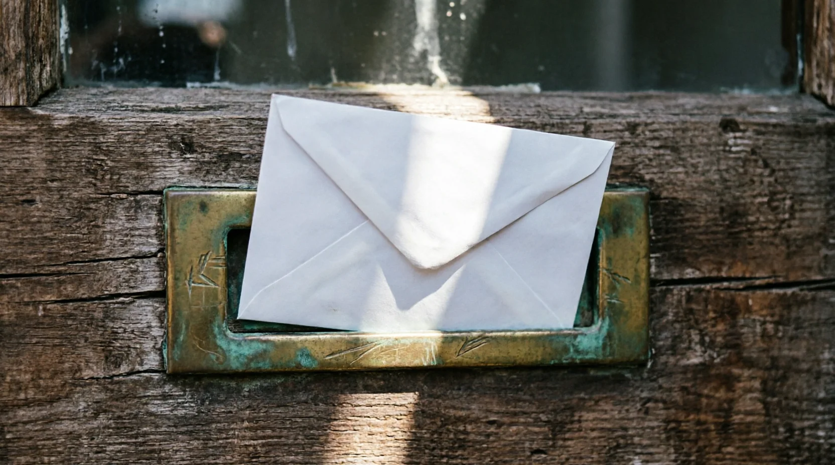 Why Your Texts Never Arrive