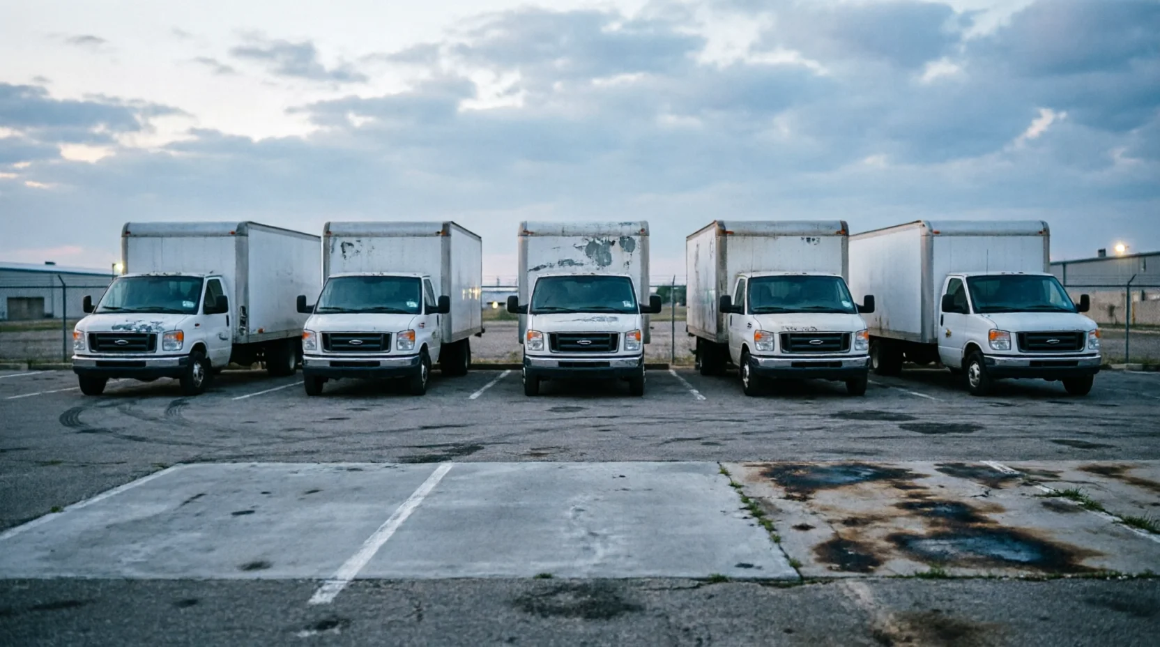 Private Equity is Buying Moving Companies