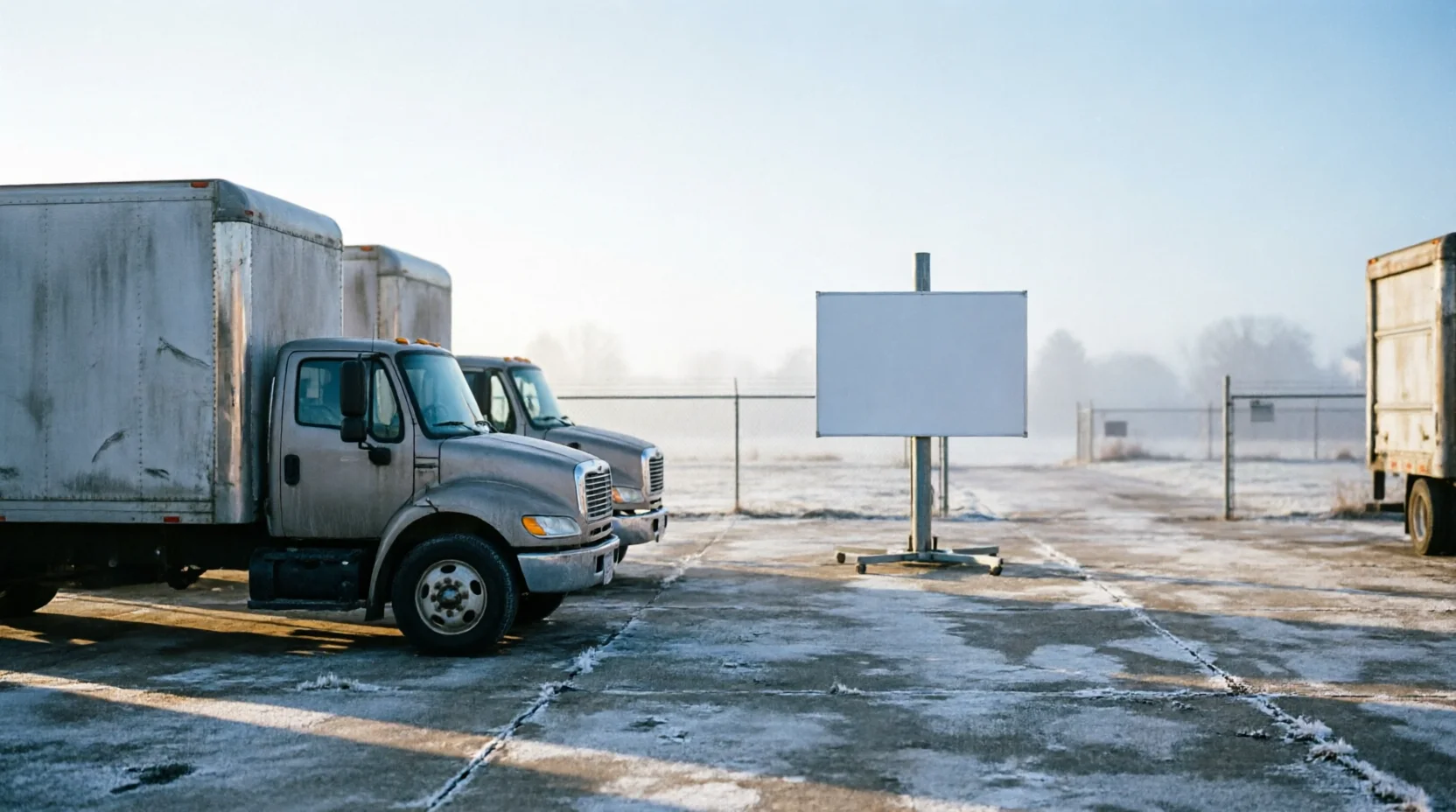 Why a Moving Company Sells for 3x and a Subscription Business Sells for 10x