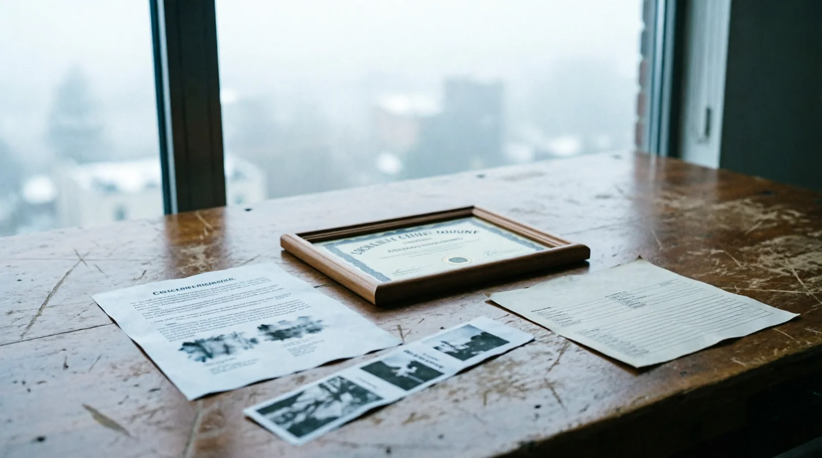 Your Homepage Has No Beginning, Middle, or End