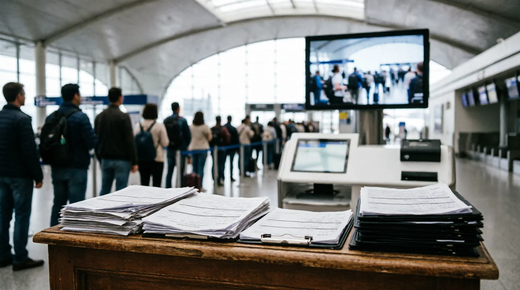 Your Quote Form Should Work Like a Flight Search